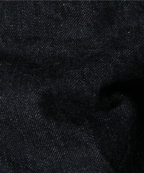 Johnbull Private labo(ジョンブルプライベートラボ)の「スリムデニムパンツ(デニムパンツ・メンズ・インディゴブルー・27inch/28inch/29inch/30inch/31inch/32inch/33inch/34inch)」の11枚目の写真