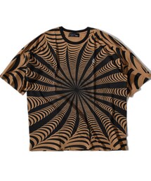 ALDIES | GRGR Big T(Brown)(Tシャツ/カットソー)