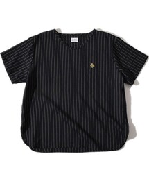 ALDIES | ST Forever Pullover Shirt(Black)(Tシャツ/カットソー)