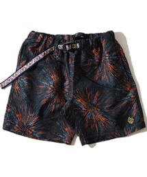 ALDIES | GobelinS Shorts(Black)(その他パンツ)