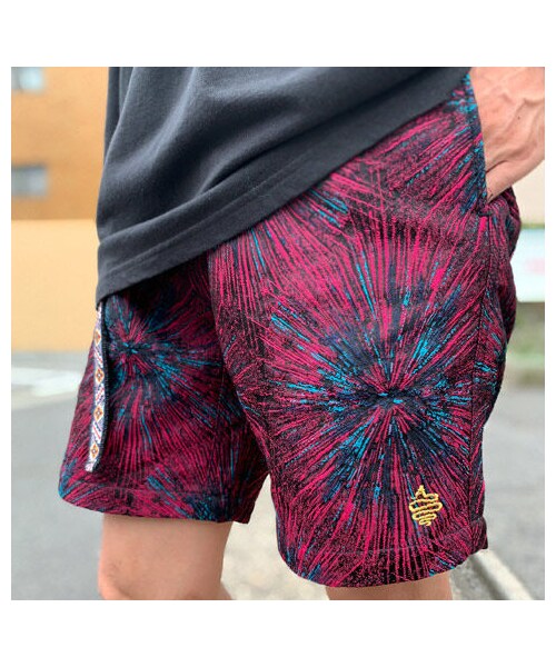 ALDIES（アールディーズ）の「GobelinS Shorts(Purple)（その他パンツ・その他）」の15枚目の写真