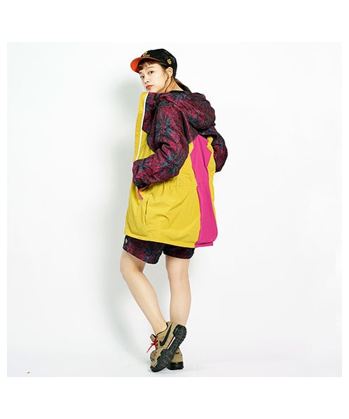 ALDIES（アールディーズ）の「GobelinS Shorts(Purple)（その他パンツ・その他）」の8枚目の写真
