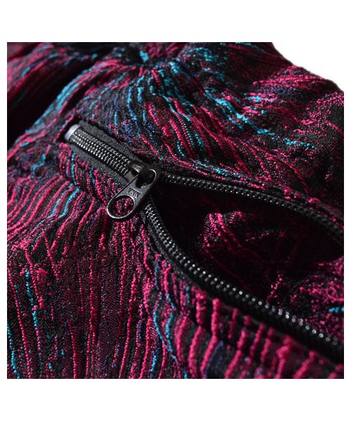 ALDIES（アールディーズ）の「GobelinS Shorts(Purple)（その他パンツ・その他）」の5枚目の写真