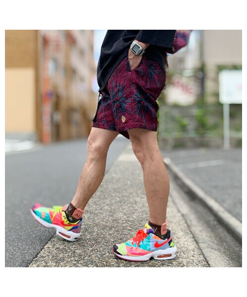 ALDIES（アールディーズ）の「GobelinS Shorts(Purple)（その他パンツ・その他）」の13枚目の写真