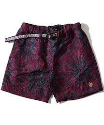 ALDIES | GobelinS Shorts(Purple)(その他パンツ)