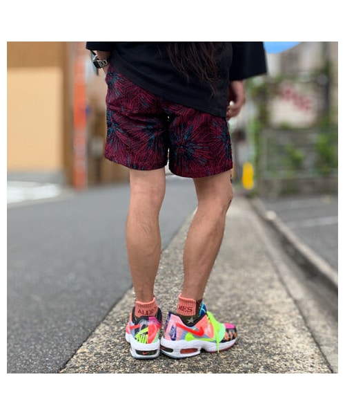ALDIES（アールディーズ）の「GobelinS Shorts(Purple)（その他パンツ・その他）」の14枚目の写真