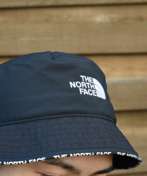 THE NORTH FACE(ザ・ノースフェイス)ナイロンバケットハット Amazon | ザ ノースフェイス 帽子 バケット ハット バケツ