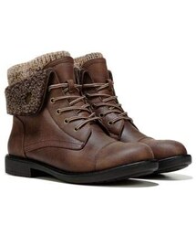 Women's Duena Lace Up Boot