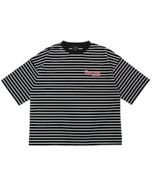 Leyline | onetime tee｜Black(Tシャツ/カットソー)