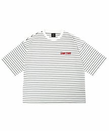 Leyline | onetime tee｜White(Tシャツ/カットソー)