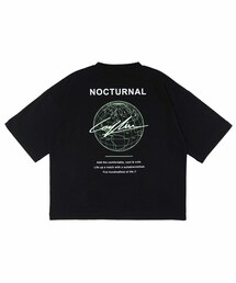 Leyline | nocturnal tee(Tシャツ/カットソー)
