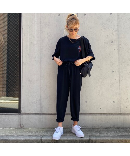 no brand（ノーブランド）の「NEW!!!CUTパンツ｢たぽさん｣（その他パンツ・レディース・その他）」の3枚目の写真