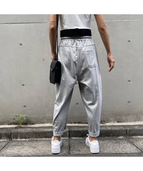 no brand（ノーブランド）の「NEW!!!CUTパンツ｢たぽさん｣（その他パンツ・レディース・その他）」の7枚目の写真