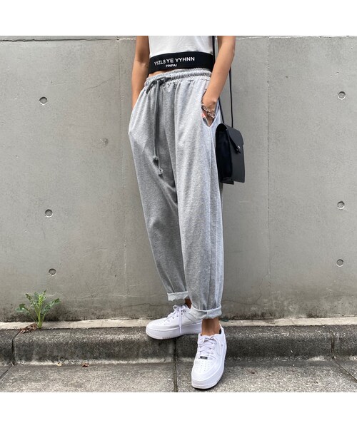 no brand（ノーブランド）の「NEW!!!CUTパンツ｢たぽさん｣（その他パンツ・レディース・その他）」の8枚目の写真