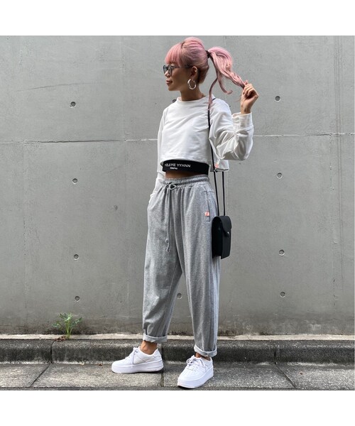 no brand（ノーブランド）の「NEW!!!CUTパンツ｢たぽさん｣（その他パンツ・レディース・その他）」の5枚目の写真