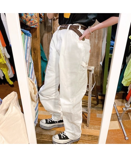 Dickies（ディッキーズ）の「ディッキーズペインターパンツ（その他