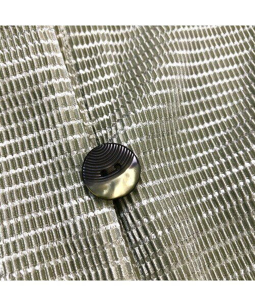 USED（ユーズド）の「Pistachio color ensemble tops-1030-4（Tシャツ/カットソー・レディース・その他）」の13枚目の写真