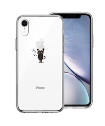 iPhoneケース 黒ノーブランド Gucci シンプル風 iPhone 14カバー ブランド アイフォン