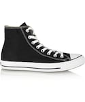 Converse | Converse Chuck Taylor canvas high-top sneakers(球鞋)