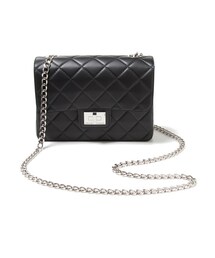 LE JUN | 【DESIGN INVERSO】マトラッセバッグ(バッグ)