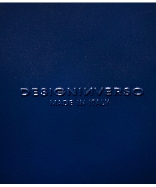 LE JUN（ルジュン）の「【DESIGN INVERSO】マトラッセバッグ（バッグ・レディース・ブラック/チャコール/ベージュ/カーキ/ブルー・F）」の11枚目の写真