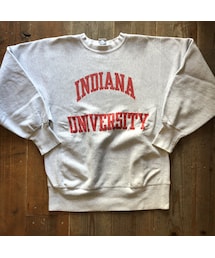 Champion（チャンピオン）の「90'sUSA製INDIANA UNIVERSITY