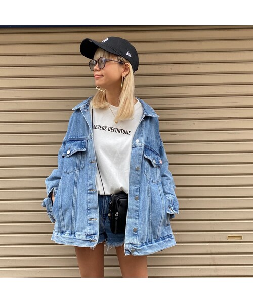 no brand（ノーブランド）の「なめらかBIGT｢トラくん｣#9926（Tシャツ/カットソー・レディース・その他）」の4枚目の写真