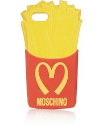 MOSCHINO | Moschino French Fries iPhone 5 cover(生活家電)