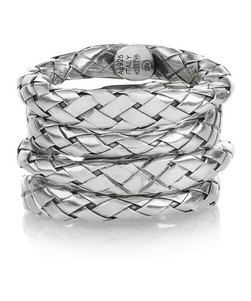 ●BOTTEGAVENETA ●ボッテガヴェネタ リング Fold bottegaring.jpg
