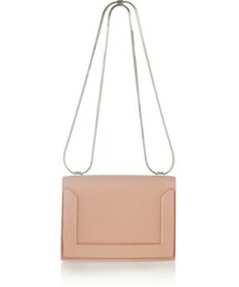 3.1 Phillip Lim | 3.1 Phillip Lim Soleil mini leather shoulder bag(ショルダーバッグ)