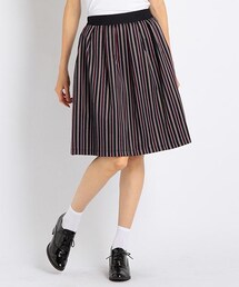 RAY CASSIN | レジメンフレアスカート(スカート)