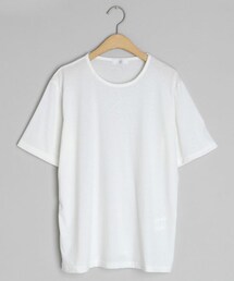 DHOLIC | ラウンドネックTシャツ(Tシャツ/カットソー)