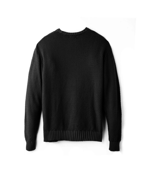 post amenities（ポストアメニティー）の「No Sweater（ニット/セーター・メンズ・その他）」の4枚目の写真