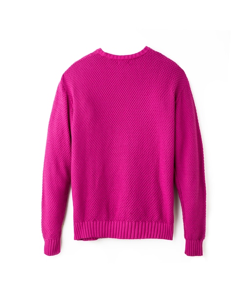 post amenities（ポストアメニティー）の「No Sweater（ニット/セーター・メンズ・その他）」の2枚目の写真