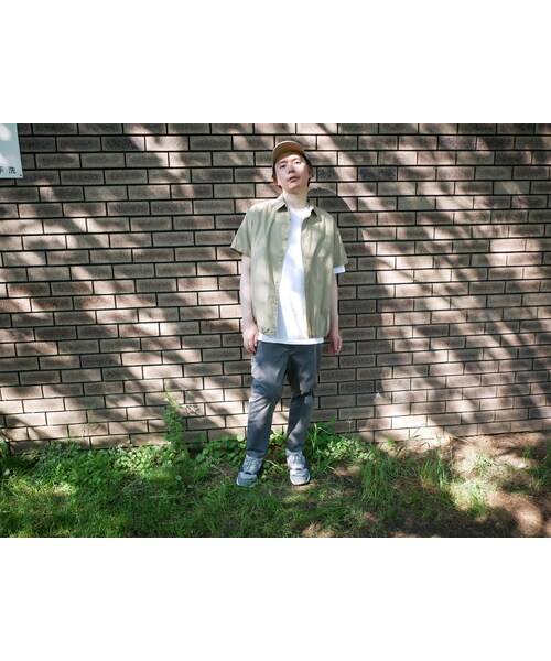 post amenities（ポストアメニティー）の「Too Easy Pants（その他パンツ・メンズ・その他）」の6枚目の写真