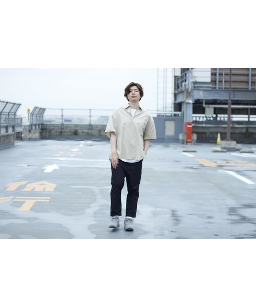 post amenities（ポストアメニティー）の「Too Easy Pants（その他パンツ・メンズ・その他）」の5枚目の写真