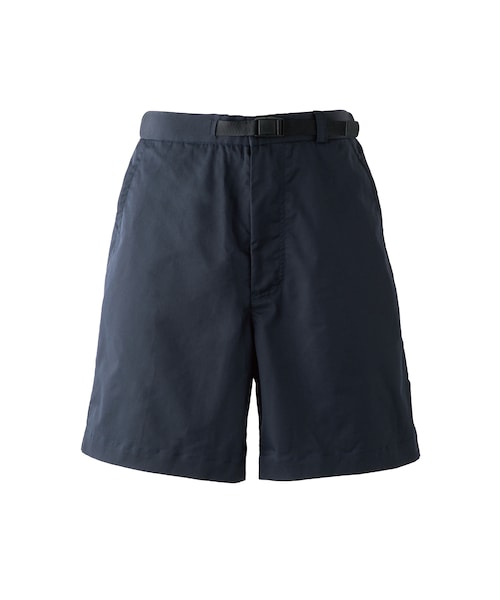 post amenities（ポストアメニティー）の「Too Easy Shorts（その他パンツ・メンズ・その他）」の2枚目の写真