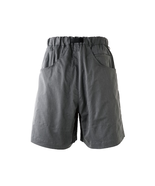 post amenities（ポストアメニティー）の「Too Easy Shorts（その他パンツ・メンズ・その他）」の4枚目の写真