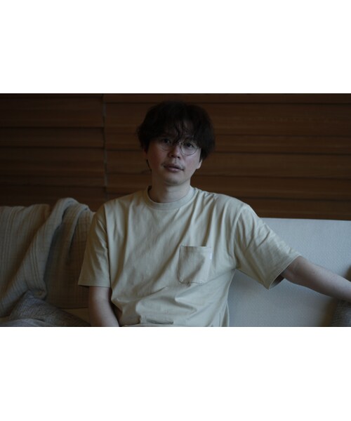 post amenities（ポストアメニティー）の「PerfecTee 2020（Tシャツ/カットソー・メンズ・その他）」の7枚目の写真