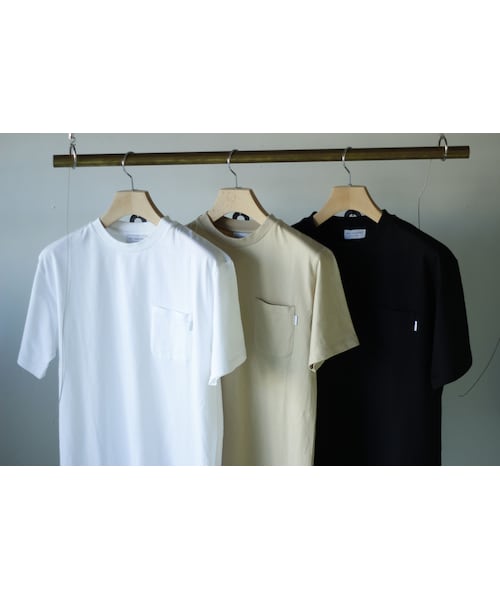 post amenities（ポストアメニティー）の「PerfecTee 2020（Tシャツ/カットソー・メンズ・その他）」の5枚目の写真