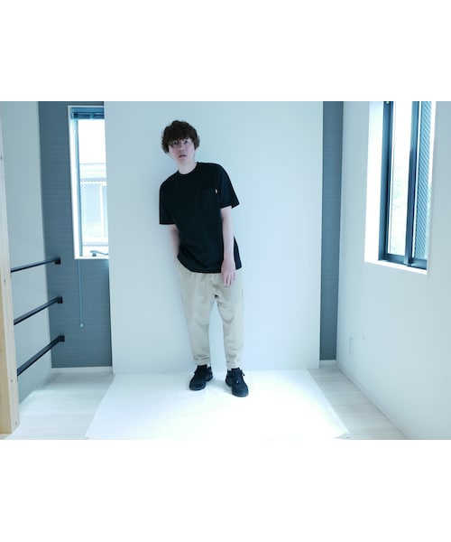 post amenities（ポストアメニティー）の「PerfecTee 2020（Tシャツ/カットソー・メンズ・その他）」の15枚目の写真