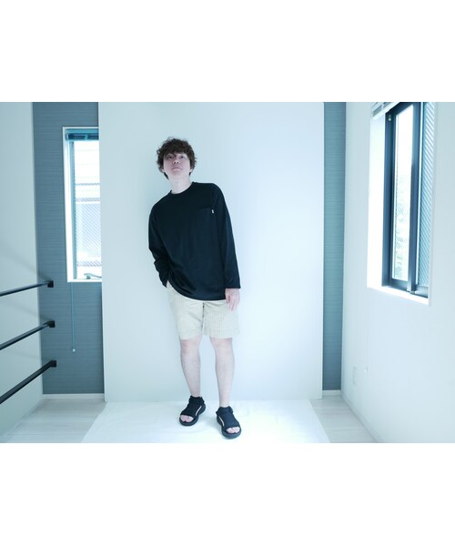 post amenities（ポストアメニティー）の「Last Long Sleeve 2020（Tシャツ/カットソー・メンズ・その他）」の11枚目の写真