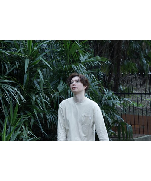 post amenities（ポストアメニティー）の「Last Long Sleeve 2020（Tシャツ/カットソー・メンズ・その他）」の7枚目の写真