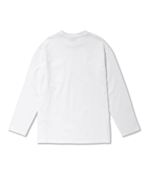 post amenities（ポストアメニティー）の「Last Long Sleeve 2020（Tシャツ/カットソー・メンズ・その他）」の2枚目の写真