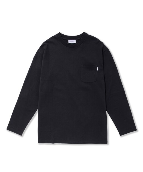 post amenities（ポストアメニティー）の「Last Long Sleeve 2020（Tシャツ/カットソー・メンズ・その他）」の4枚目の写真