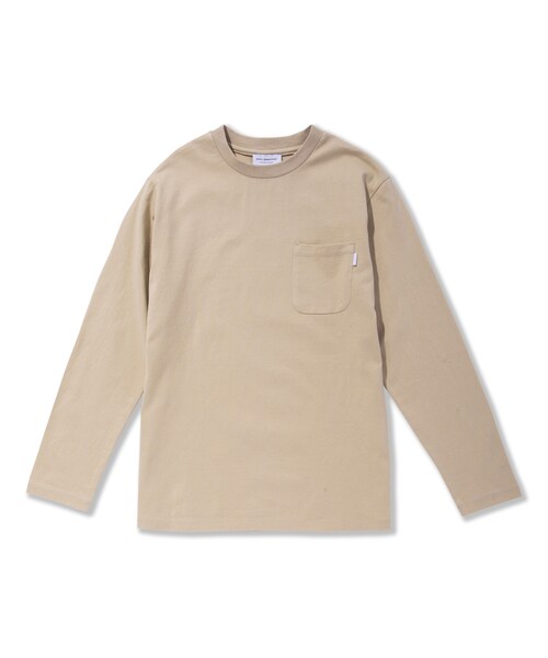 post amenities（ポストアメニティー）の「Last Long Sleeve 2020（Tシャツ/カットソー・メンズ・その他）」の3枚目の写真