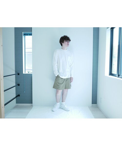 post amenities（ポストアメニティー）の「Last Long Sleeve 2020（Tシャツ/カットソー・メンズ・その他）」の10枚目の写真