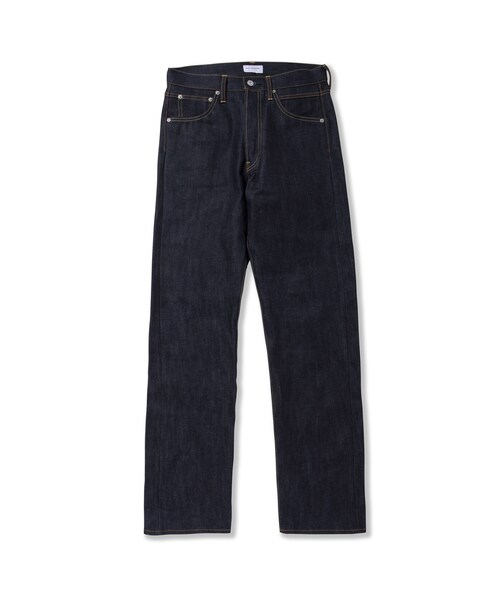 post amenities(ポストアメニティー)の「101™ Regular Fit Jeans(デニムパンツ・メンズ・その他)」の1枚目の写真