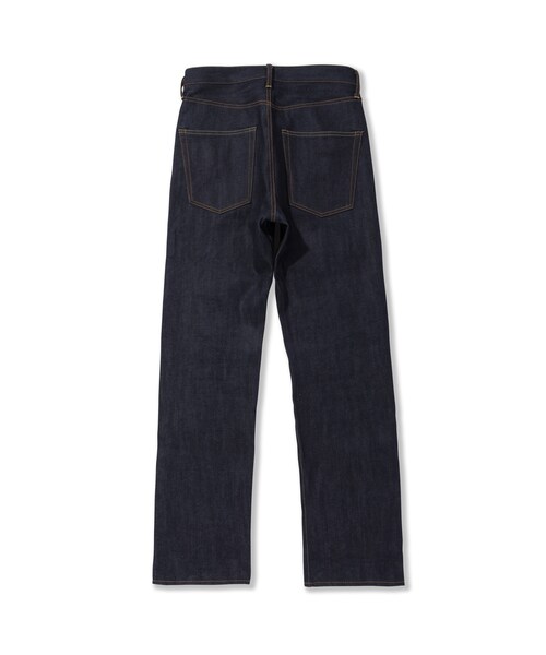 post amenities(ポストアメニティー)の「101™ Regular Fit Jeans(デニムパンツ・メンズ・その他)」の2枚目の写真