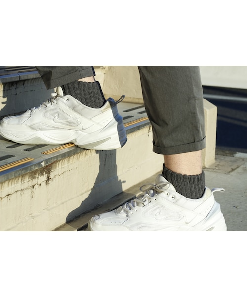post amenities(ポストアメニティー)の「Fatty Socks(ソックス/靴下・メンズ・その他)」の4枚目の写真